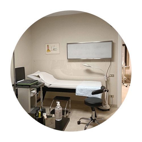 Studio Medico Dottoressa Consiglio